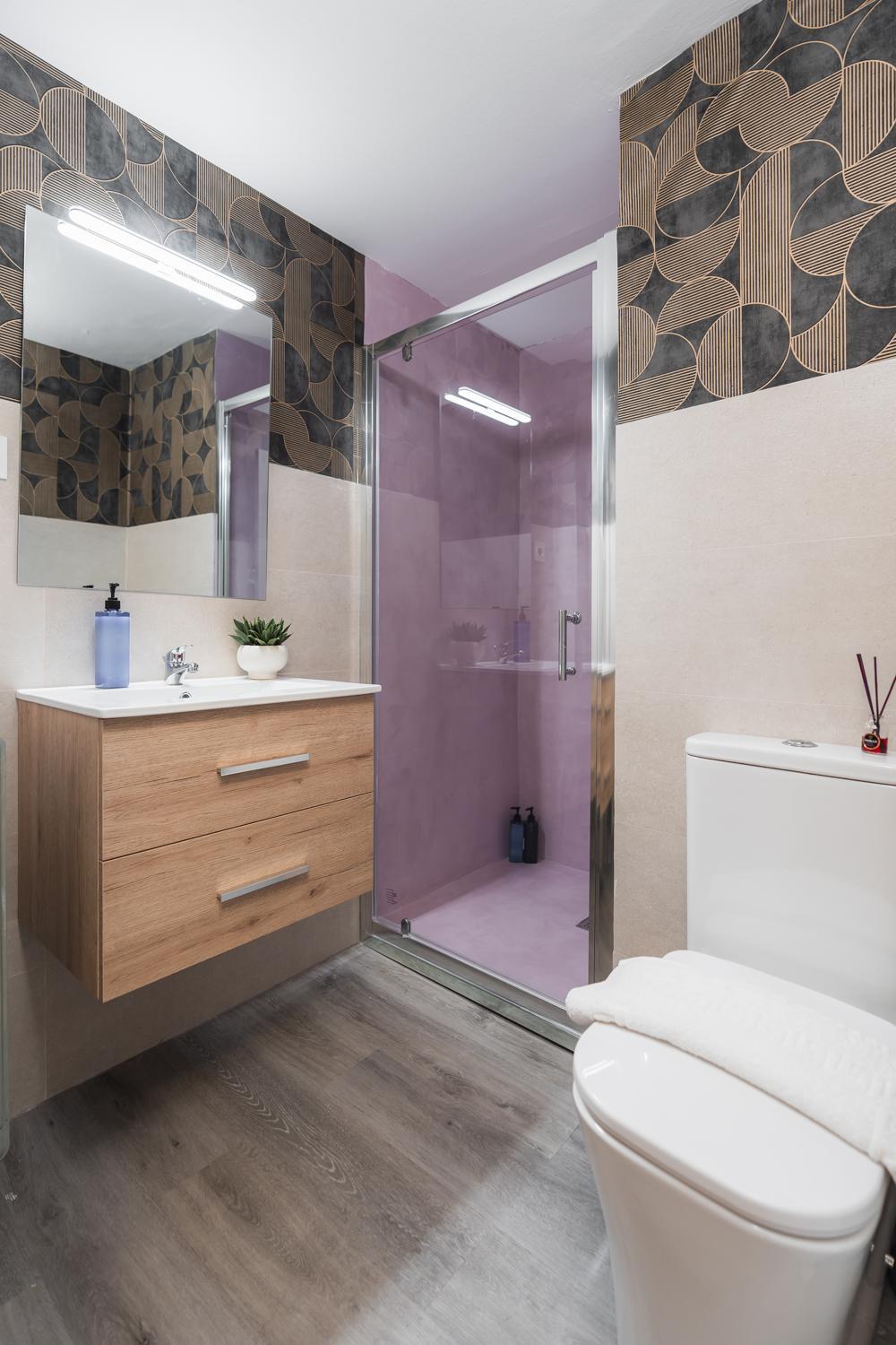 Las Flores Apartment Гранада Екстер'єр фото